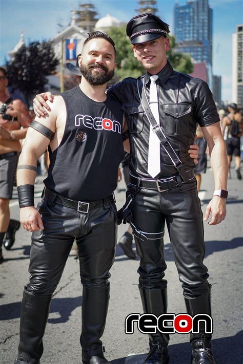 recongay|World Gay Men becomes Recon Men